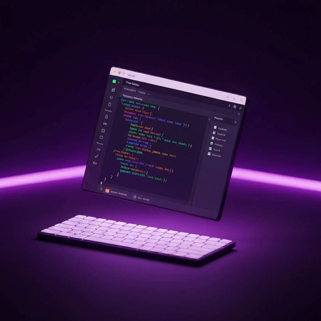 Full Stack Development