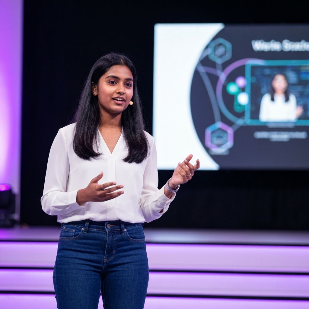 Student success story 4